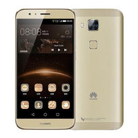 Huawei RIO-L03 Quick Start Manual