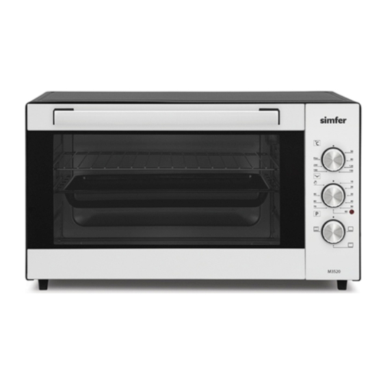 Simfer M34 Series Operation Manual