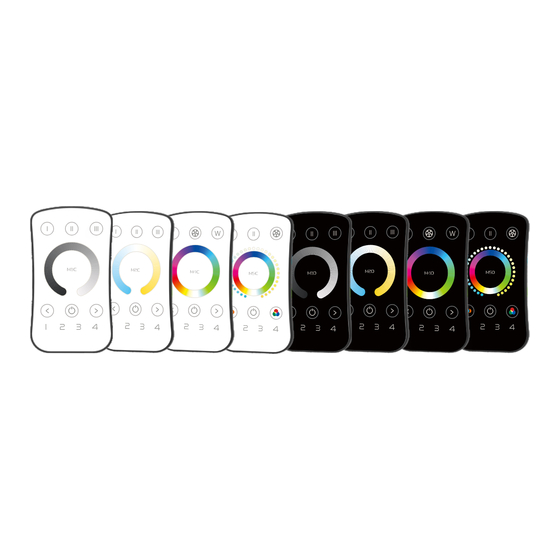 Ltech MINI Series Quick Start Manual
