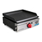 Camp Chef FTG250 - VERSA TOP GRILL Manual