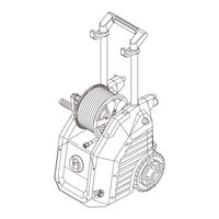 Erbauer 5063022018908 Instructions Manual
