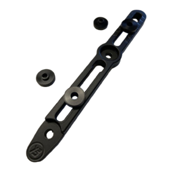 BRUUDT H-WSA-V-STROM-800 Mounting Instructions
