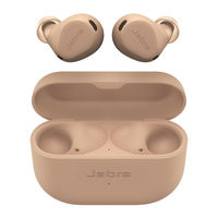 Jabra Elite 8 Active Installation Manual