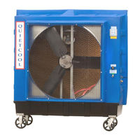 QuietCool QC48B2 Owner's Manual