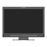 JVC DT-V24L3D Instructions Manual