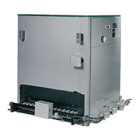 Pb Heat Series 211A User's Information Manual