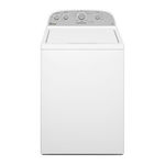 Whirlpool WTW4815EW Use And Care Manual