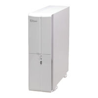 AOpen B2945 Manual Manual