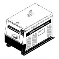 Lincoln Electric POWER WAVE SVM156-A Service Manual