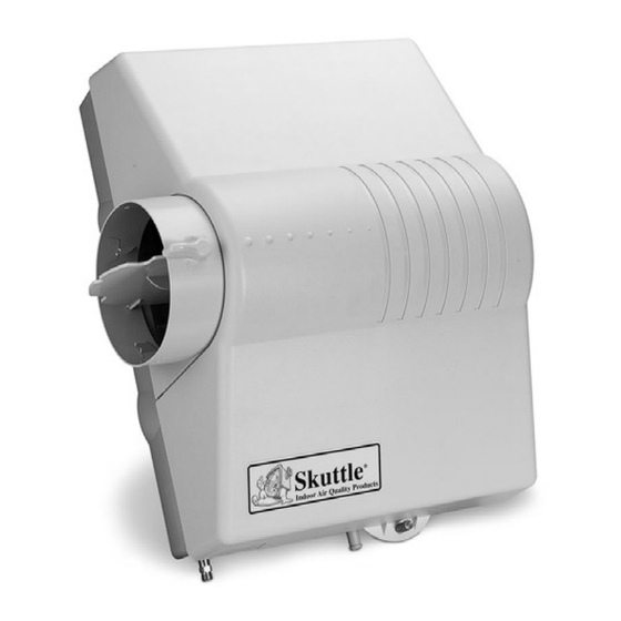 Skuttle 2000 Owner's Manual