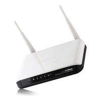Edimax BR-6424n Quick Installation Manual