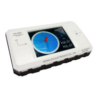 Dong-Do IM-2DT User Manual