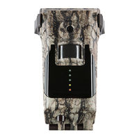 Bushnell Impulse 119900V Instruction Manual