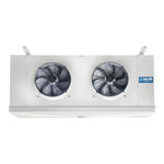 LU-VE NHI Series Installation And Maintenance Instructions Manual