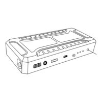 Turnigy T13 User Manual