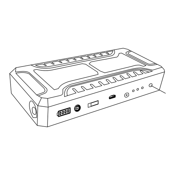 User Manuals: Turnigy T13 Starter Power Station