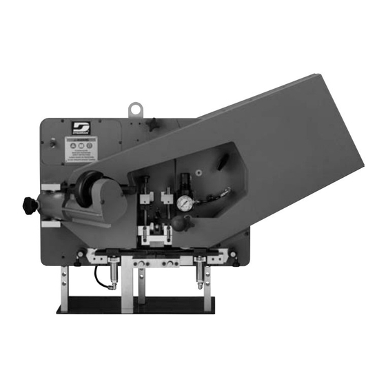 Dynabrade 64500 Manual