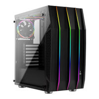 Aerocool Klaw User Manual