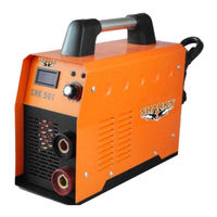 SHARKS SHK501 Manual