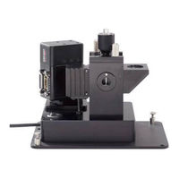 Applied Photophysics Chirascan LD User Manual
