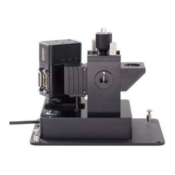 Applied Photophysics Chirascan LD Manuals