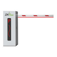 ZKTeco CMP-200 Series User Manual