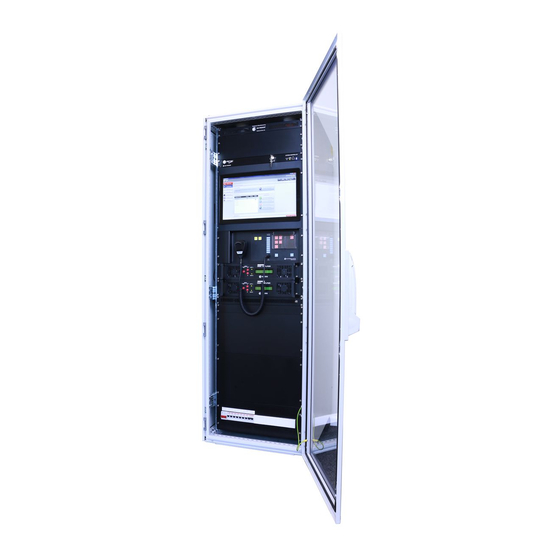 Hubbell GAI-TRONICS 378-003 E3 IP MIM Manual