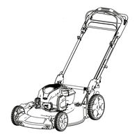 Toro Recycler 20961 Operator's Manual
