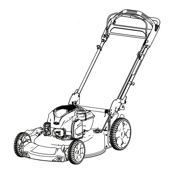 Toro 20961 Operator's Manual