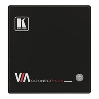 Kramer VIA Campus2 PLUS User Manual