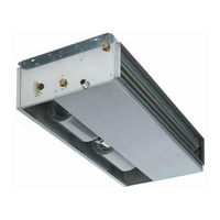 MAXA HCN 75 Installation, Use And Technical Manual