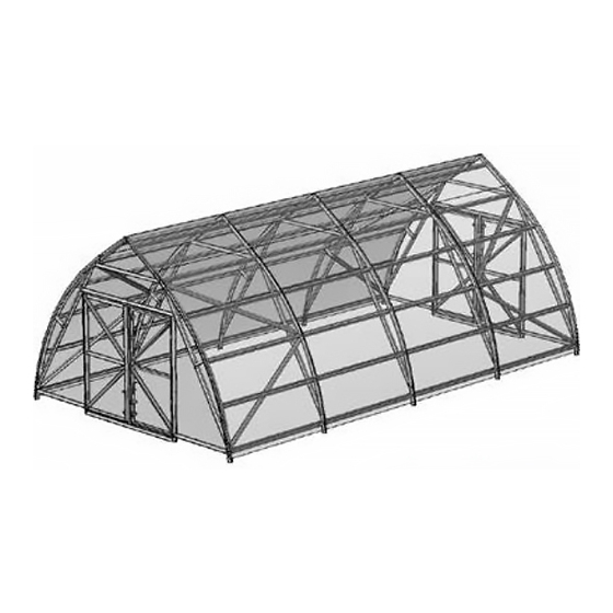Dancover TITAN Peak 240 4,2 Manual