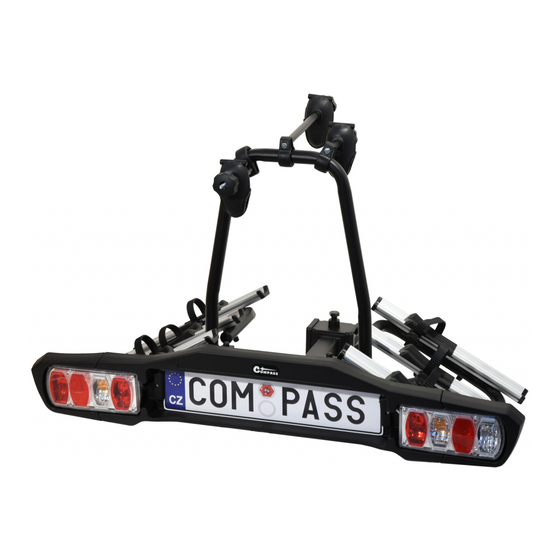 Compass ORCA Manual