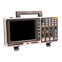 Owon MSO8102T User Manual