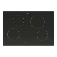 ETNA T380ZT/E1 Instructions For Use Manual