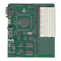 Axiom CML-9S12DP256 Manual