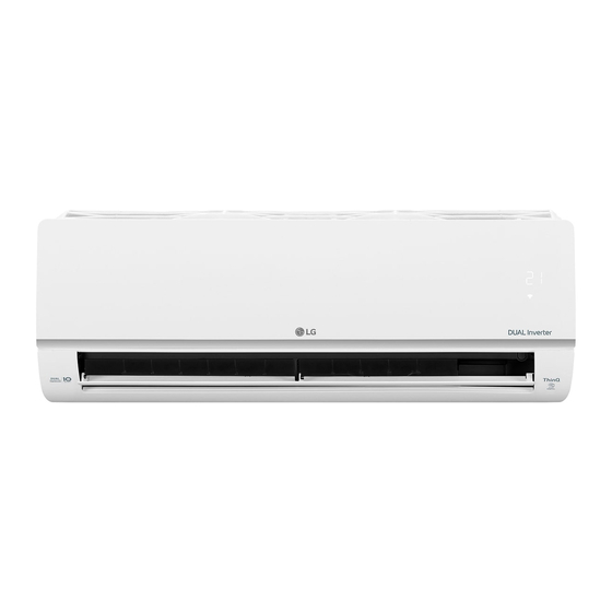 LG PC18SK Owner's Manual