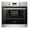 Oven Electrolux EOB3410COX User Manual