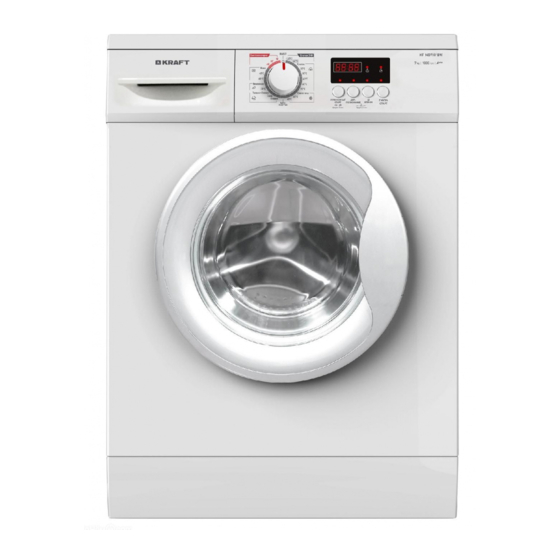 KRAFT KF-MD7101BW User Manual