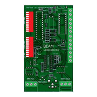 Beam Labs Pixelator Plus Product Manual