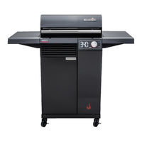 Char-Broil SMART-E 23651119 Product Manual