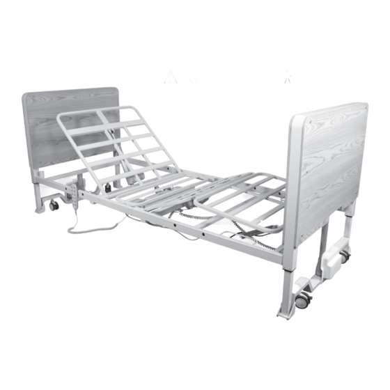 dynarex D400 User Manual