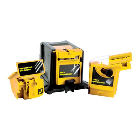 BorMann 013006 Manual