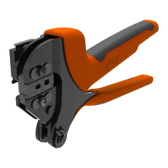 TE Connectivity 2392570-1 Assembly