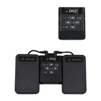 AirTurn BT500 Manual