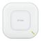 Zyxel NWA110AX - 802.11ax (WiFi 6) Dual-Radio PoE Access Point Quick Start Guide