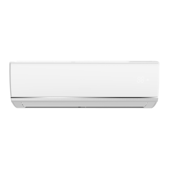 Airwell AW-HDL007-N91 Service Manual