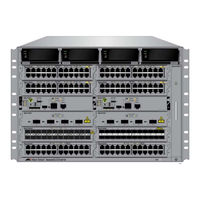 Allied Telesis SwitchBlade x3112 Installation Manual