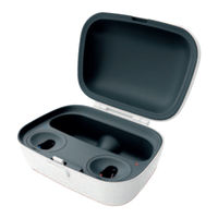 Unitron Charger Combi BTE 2 User Manual