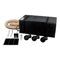 Vechline 0115240 Manual